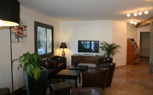 The Originals Relais, Auberge de la Petite Ferme