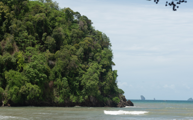 Aonang Buri Resort