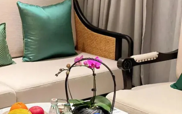 Sanya Muzi Homestay