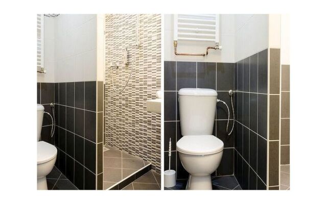 Central Station Studios II - Vacation Rentals