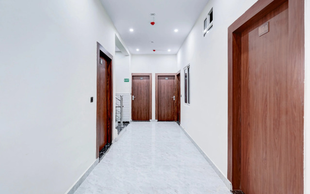 Hotel O Shree Ji Puram Near Prem Mandir