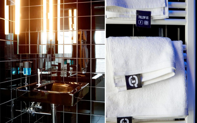 Q-Factory Hotel