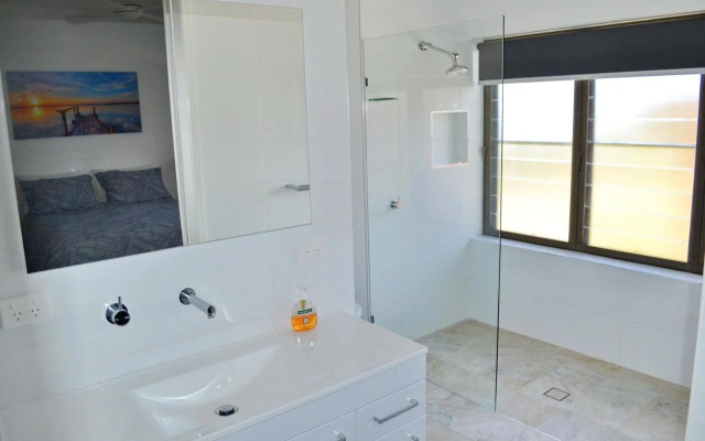 Waterford Apartment 3