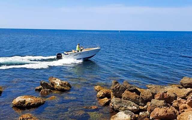 SoleMare Alloggio Turistico