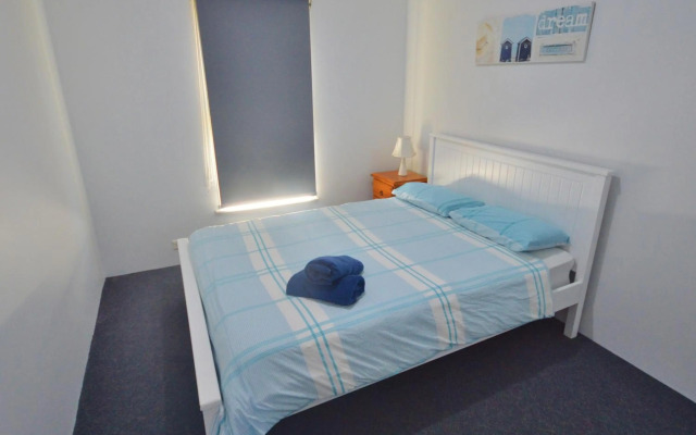 Waterfront Unit 4 - Kalbarri WA