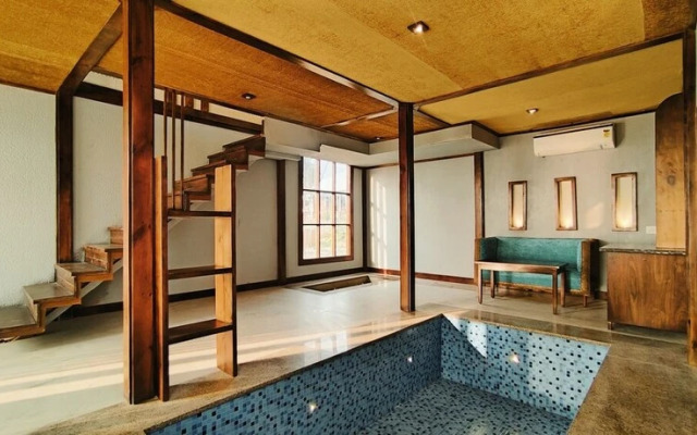 ShriGo Resort Pushkar