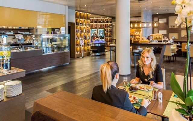 Mövenpick Hotel Lausanne