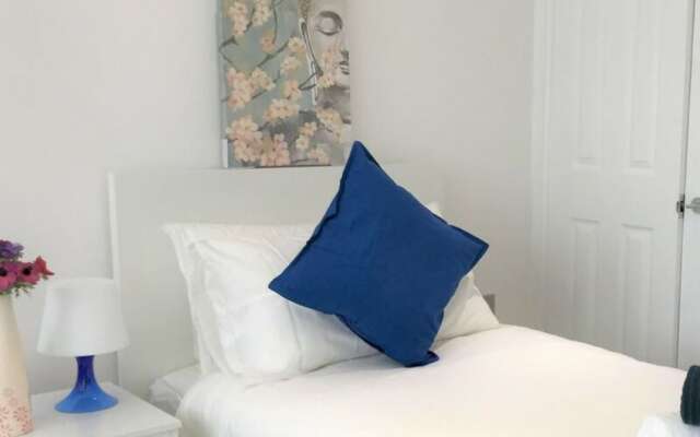 The Ivy Serviced Apartments