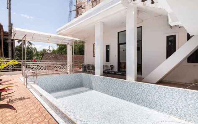 OYO 3245 Srikandi Family Residence