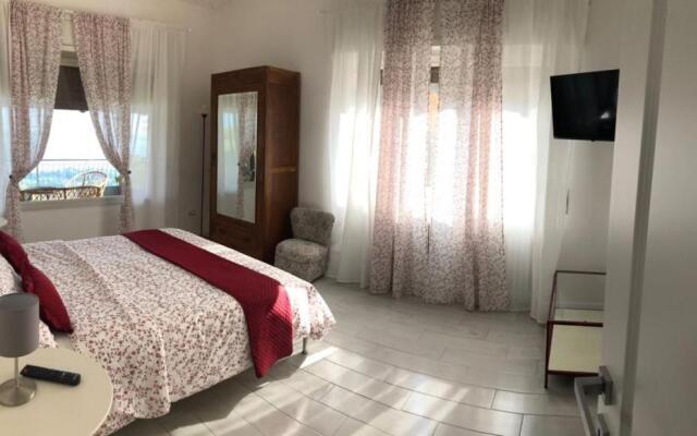 Villa Marisa