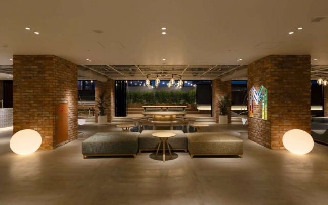 OMO5 Hakodate by Hoshino Resorts