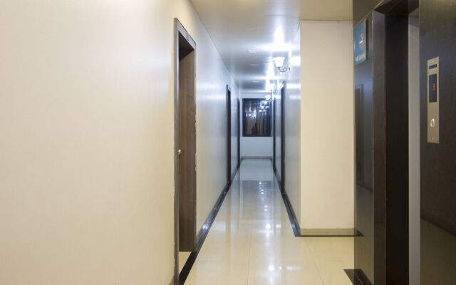 FabHotel Imperio