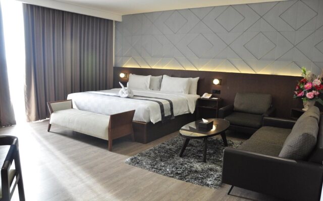 Golden Tulip Pontianak