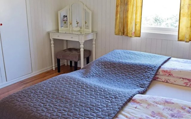 5 Person Holiday Home in Frederikstad