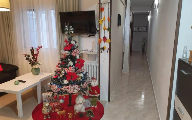 Casa De Silva