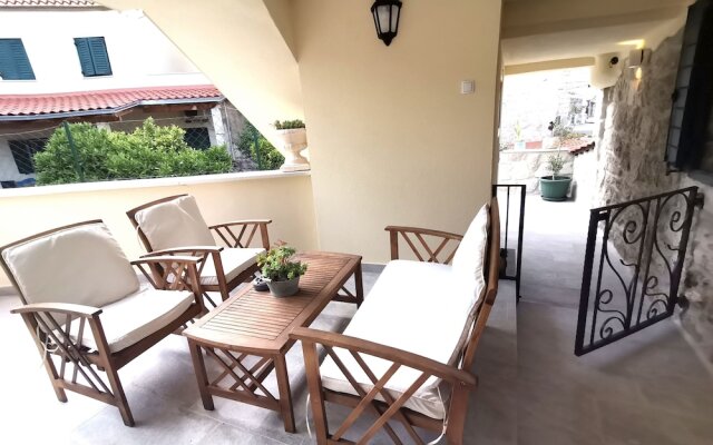 Apartmentsmariani