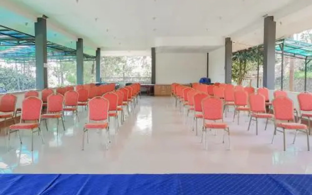 Bumi Ciboled RedPartner