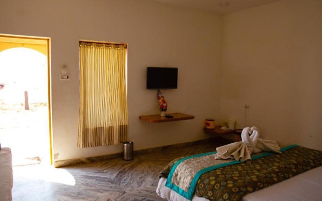 Desert Valley Resort