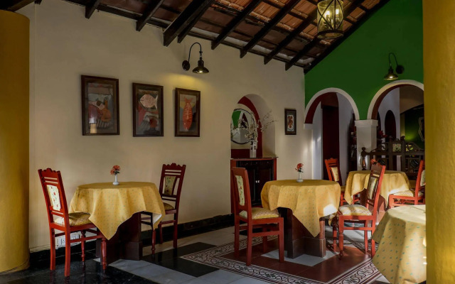 Casa Anjuna