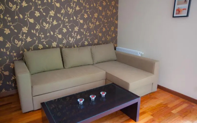 Apartamenty Apartinfo Villa Aqua