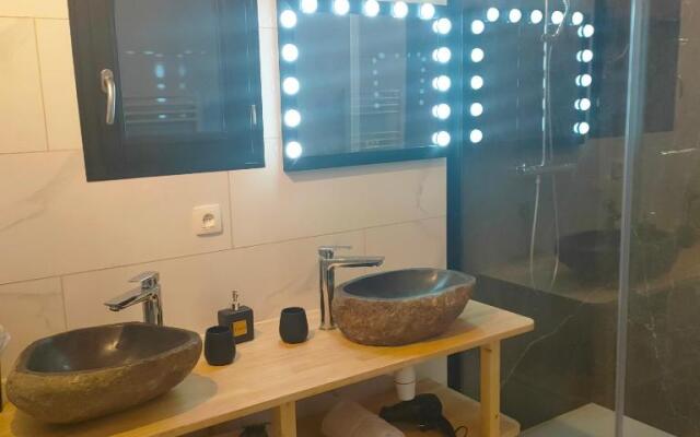 Le Château Des Fées