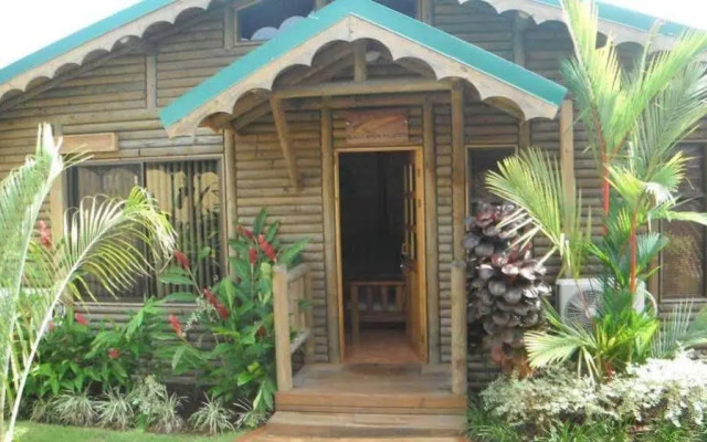 Villas Bungalows Ballena