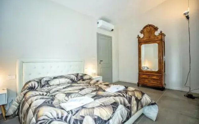 Villa Giuliana