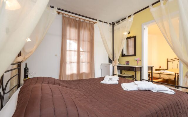 Poseidon Hotel (JNX)
