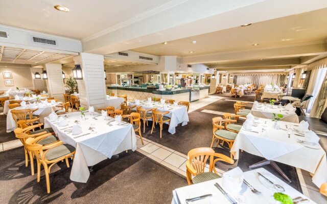 Lugogo Sun Hotel