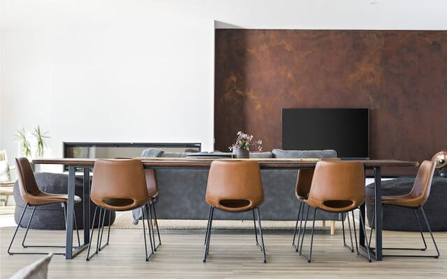 Novo Luxury Apartment