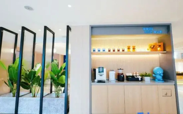 Home Inn·Neo (Jinzhou Yixian Railway Station Branch)