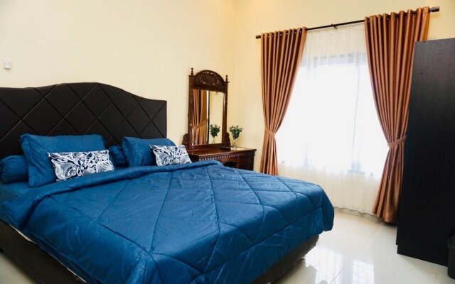 KoolKost Syariah Near Pantai Losari Makassar