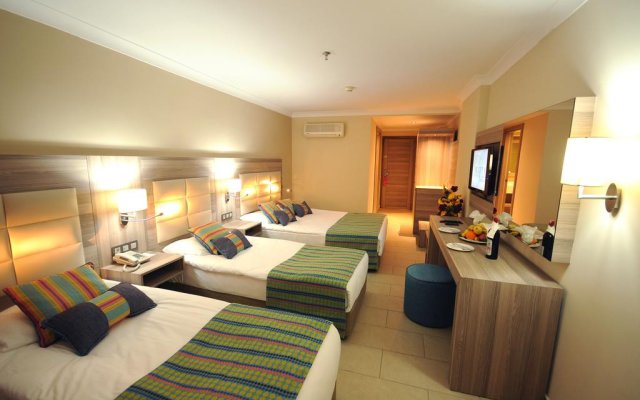 Insula Resort & Spa - All inclusive