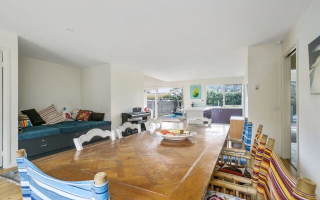 Fern Beach House