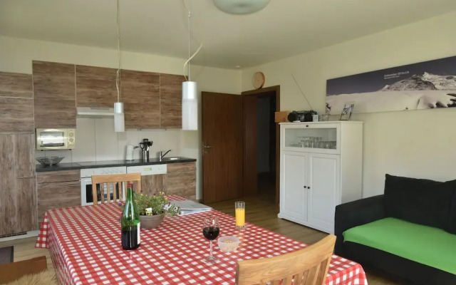 Appartements Alphotel Mittersill