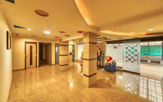 Hotel Ashwin Igatpuri, Pure Veg & Jain Food