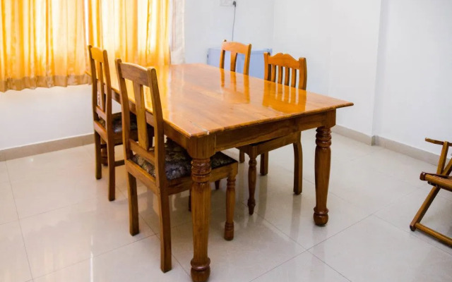 OYO 6110 Thalassa Suites