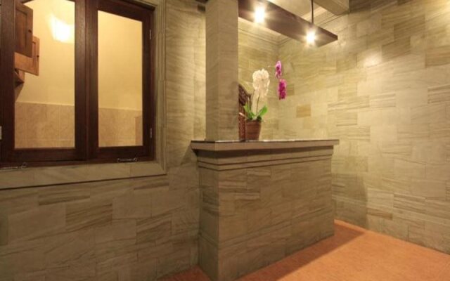 Pekak Mangku Guest House