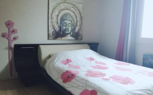 ღ Joli appartement T2 40m2 ღ