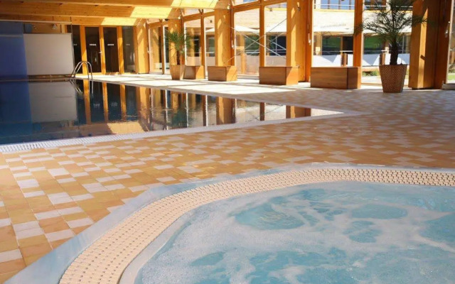Park Holiday Congress & Wellness