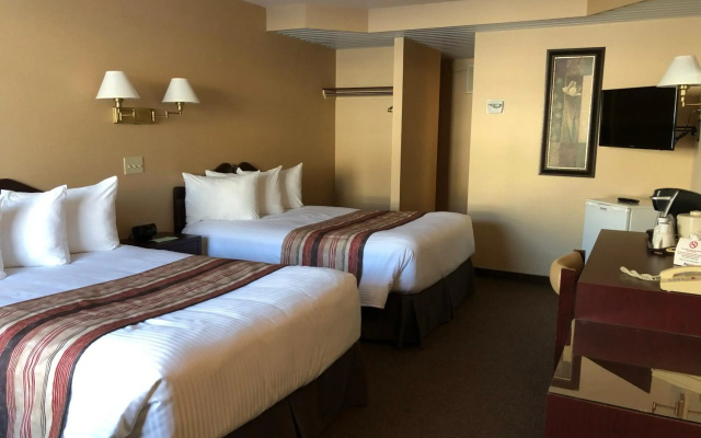 Rodeway Inn - фото 3