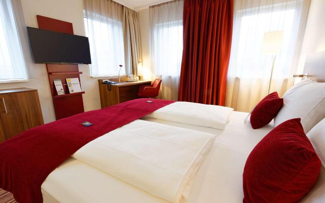 GHOTEL hotel & living Essen