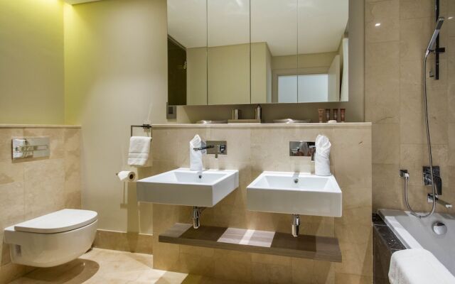 Bespoke Residences - Th8 Palm Jumeirah