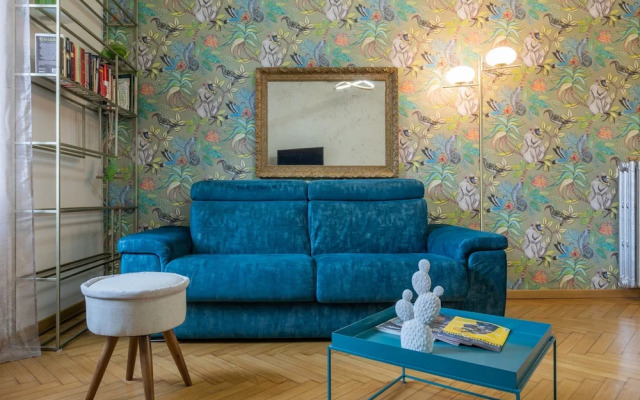 Piedicavallo 28 - Casa Tesoriera