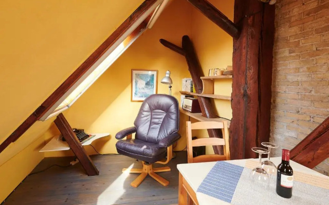 Bed and Breakfast Joarum