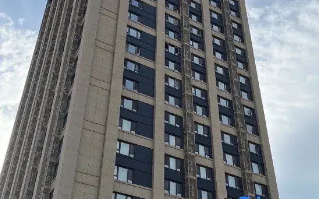 Harbin Tujia Boutique Apartment