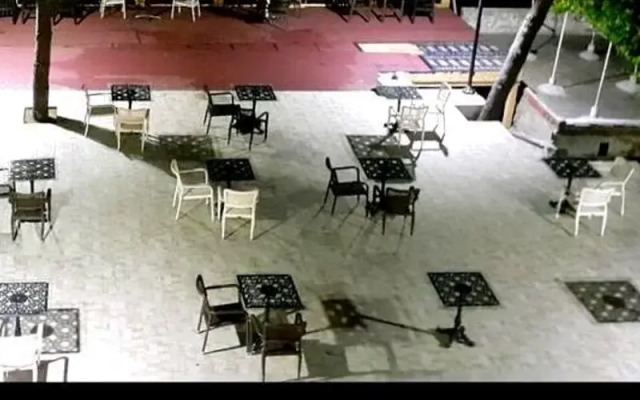 Sebile Hanim Sahil Otel