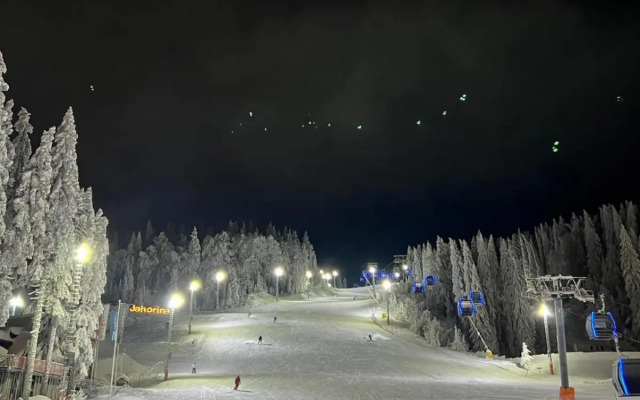 APARTHOTEL CENTRALA Apartman 10