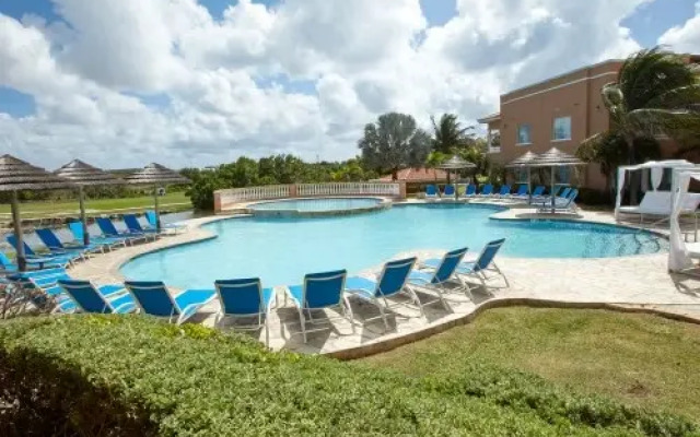 Divi Village Villas