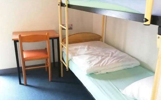 Auberge de Jeunesse HI Pontivy